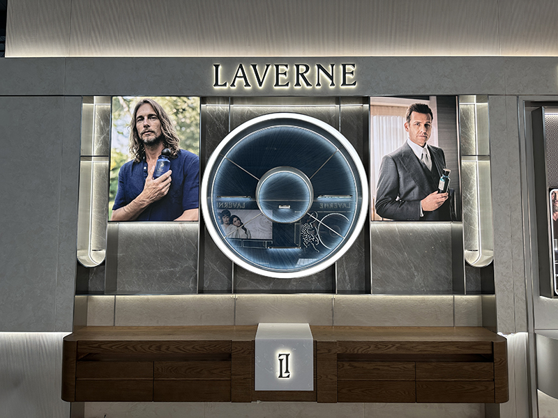 German imported advanced production equipments